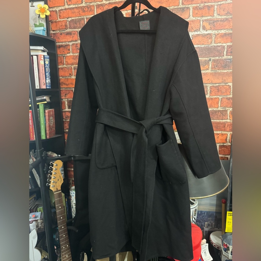 Coat For Autumn/Winter ( Sense of Place (L to XL) 
Good condition (Used)